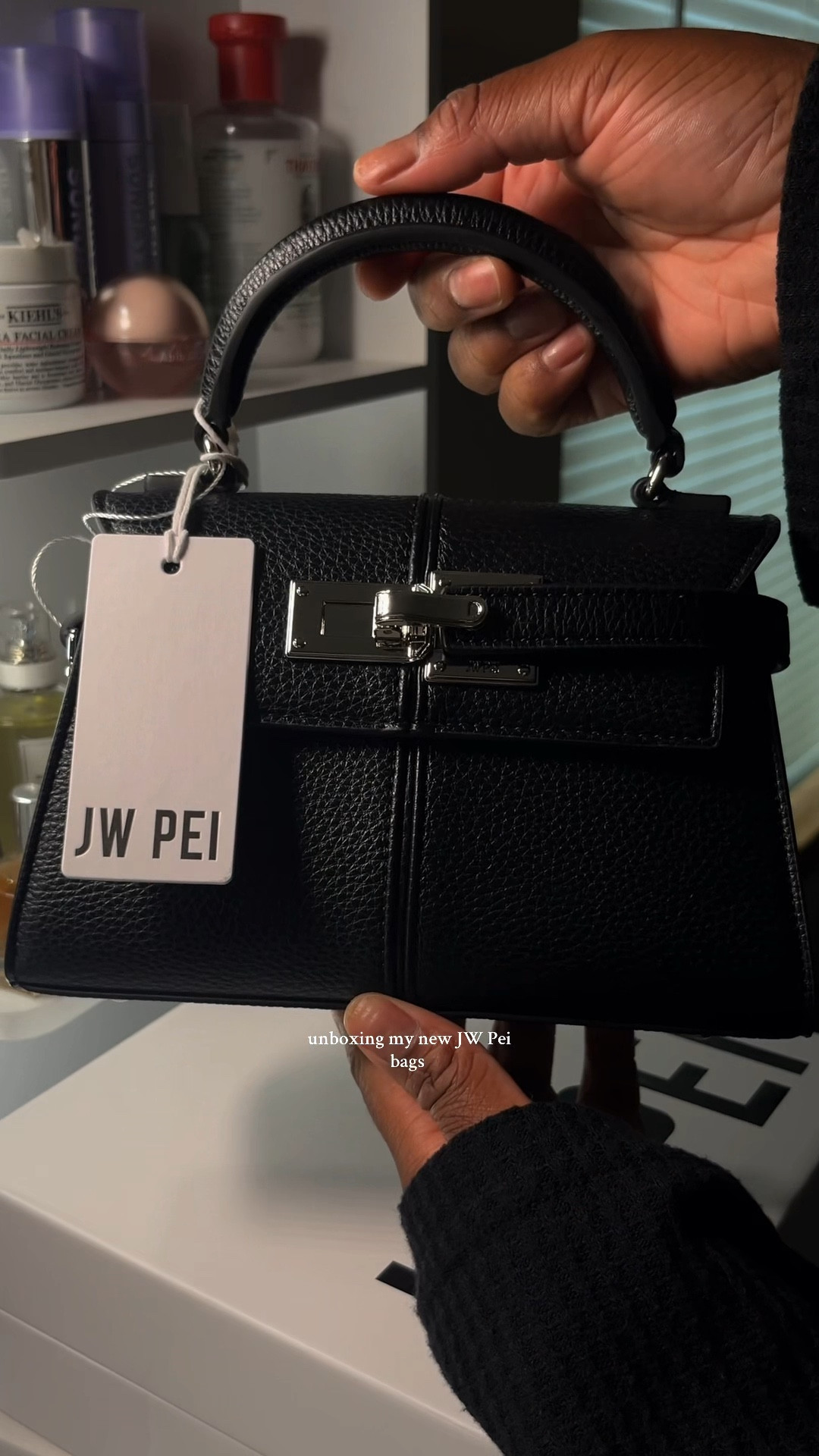 JW Pei, JW Pei bag, JW Pei purse, designer inspired handbag, vegan leather bag, luxury on a budget, minimalist crossbody, chic tote bag, trendy shoulder bag, affordable luxury, fashion forward accessory, everyday handbag, neutral handbag, modern style purse, sustainable fashion, capsule wardrobe essential, fall outfit bag, winter fashion bag, classy crossbody, sleek design purse, street style accessory, elevated basics, versatile handbag, elegant bag, timeless purse, must have accessory, affordable designer look, minimalist style bag

#LTKItBag #LTKFindsUnder100 #LTKStyleTip