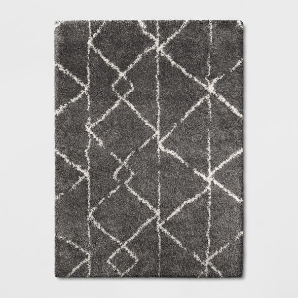 Geometric Design Woven Rug - Project 62&#153; | Target