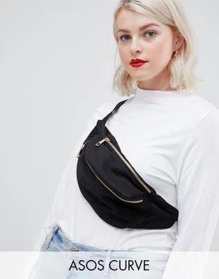 ASOS DESIGN Curve fanny pack | ASOS US