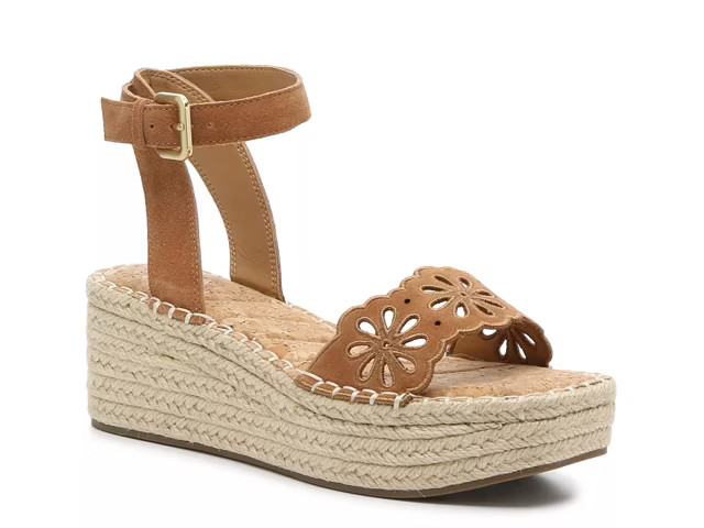 Fentisa Sandal | DSW