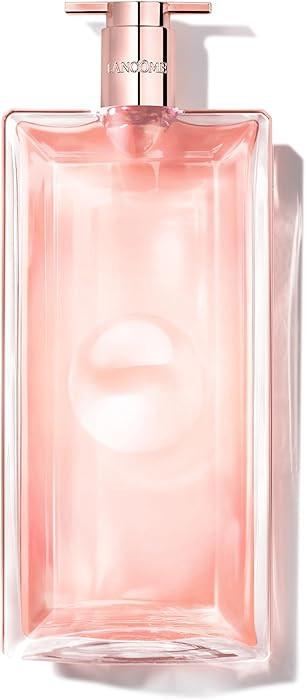Lancôme Idôle Eau de Parfum - Long Lasting Fragrance with Notes of Bergamont, Jasmine & Vanilla... | Amazon (US)