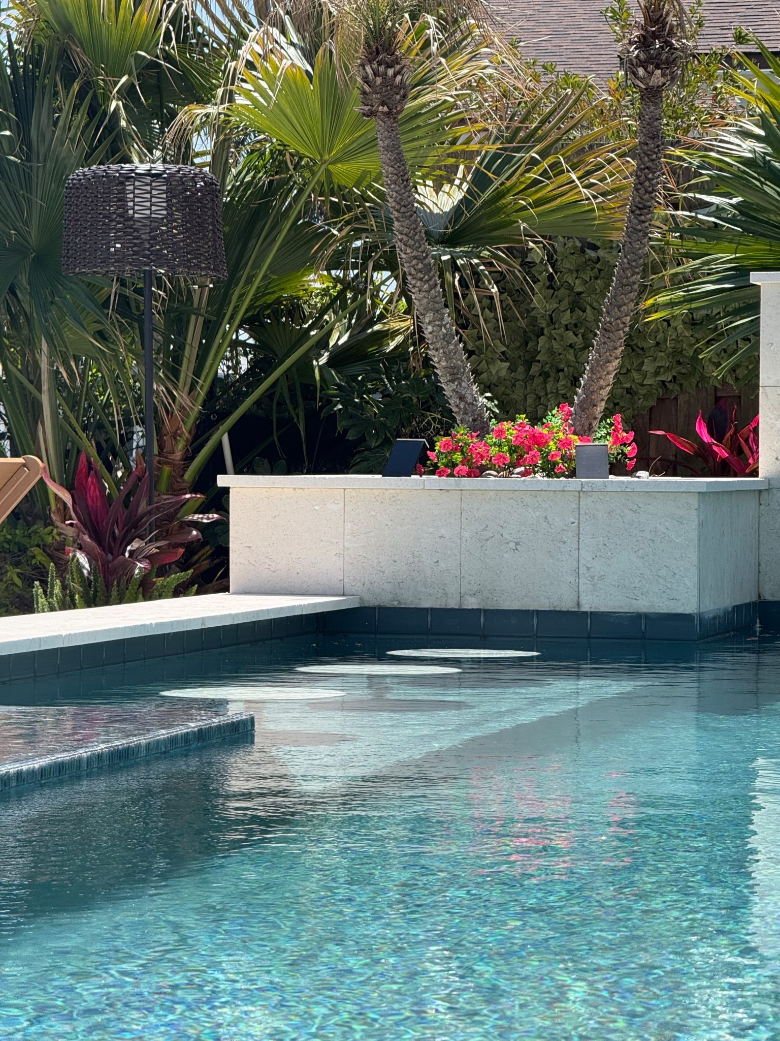 The best faux flowers!! 
Outdoor plants backyard garden patio 

#LTKHome #LTKSeasonal #LTKSaleAlert