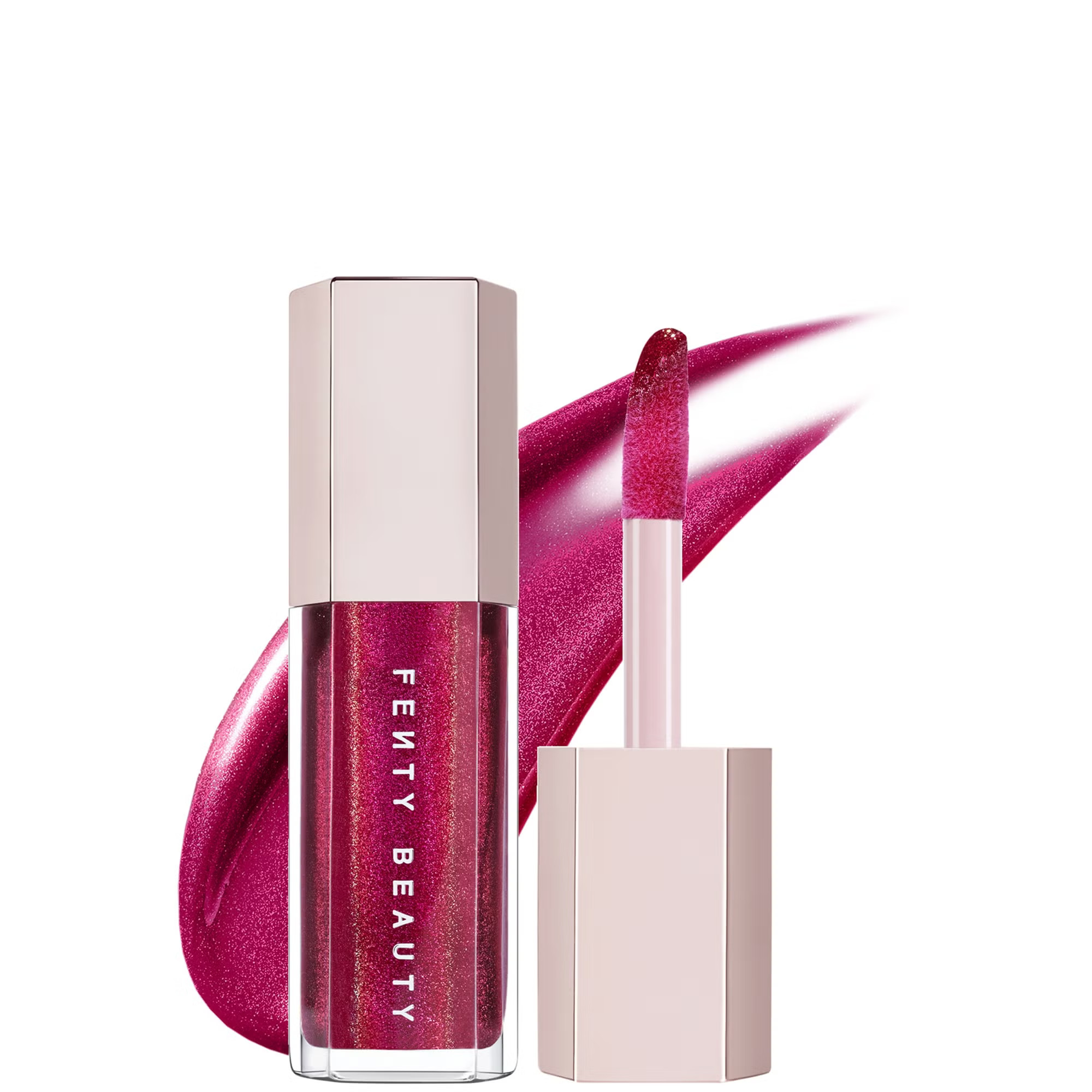 Fenty Beauty Gloss Bomb Universal Lip Luminizer 9ml (Various Shades) | Cult Beauty