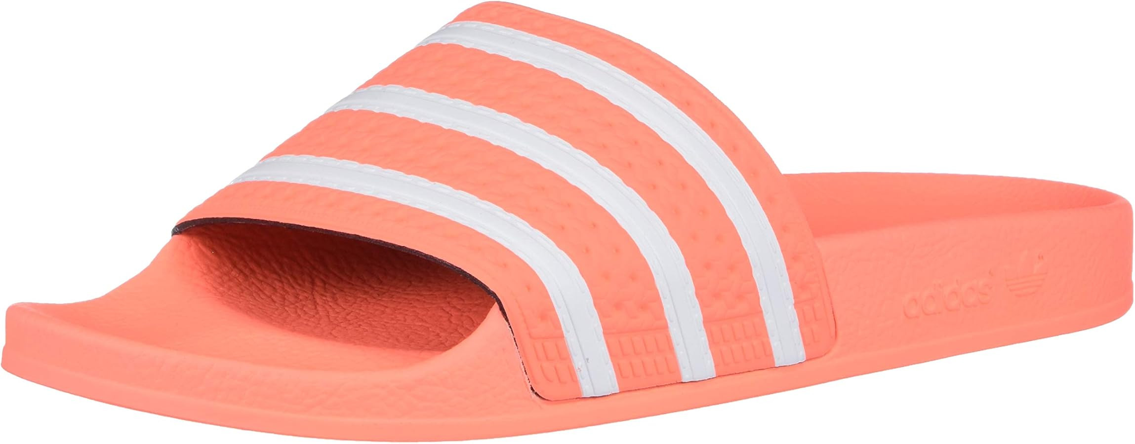 adidas Women's Adilette Slide Sandal | Amazon (US)