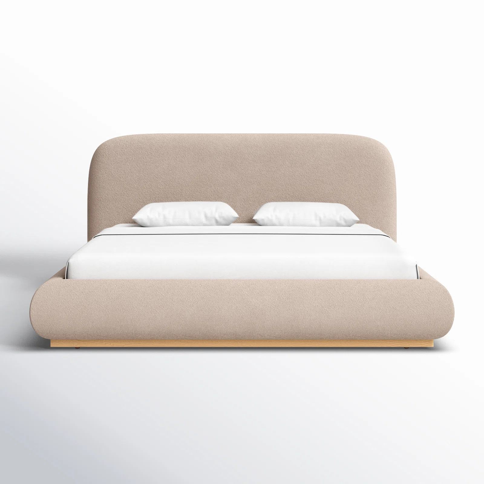 Giani Upholstered Standard Bed | Wayfair North America