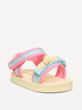 Chunky Tech Sandals for Baby | Old Navy (US)