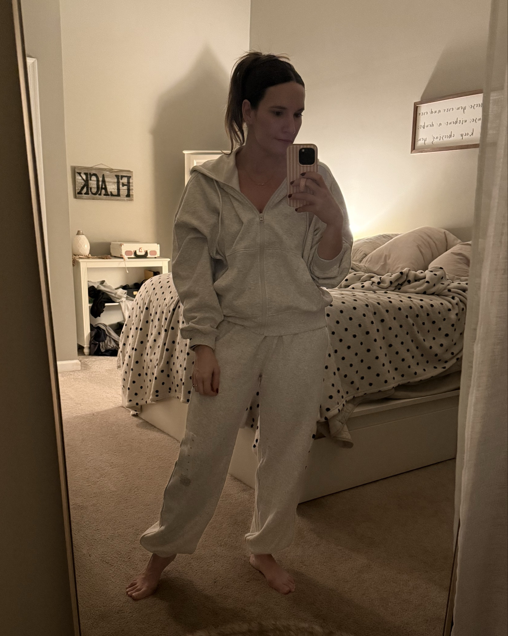 Basic & Cozy Sweats

#LTKSaleAlert #LTKActive #LTKmomlife