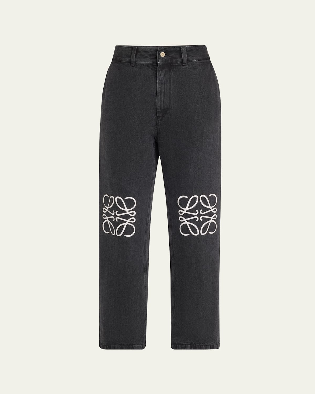 Anagram Baggy Jeans | Bergdorf Goodman