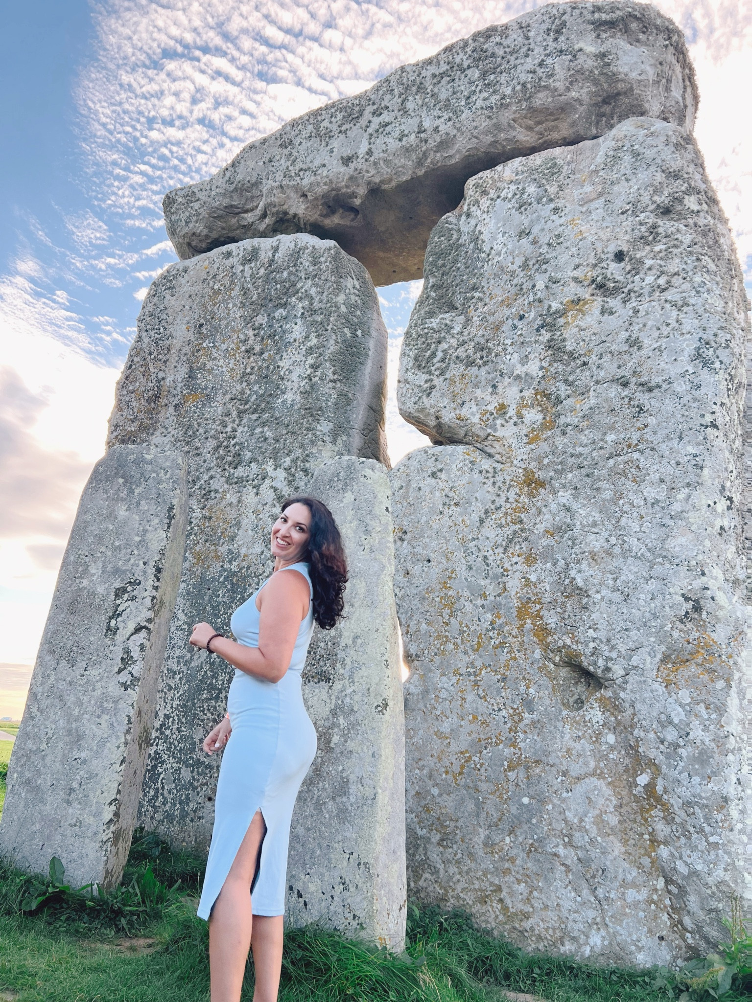 Where’s Jamie? #stonehenge #england #outlander 

#LTKeurope #LTKtravel