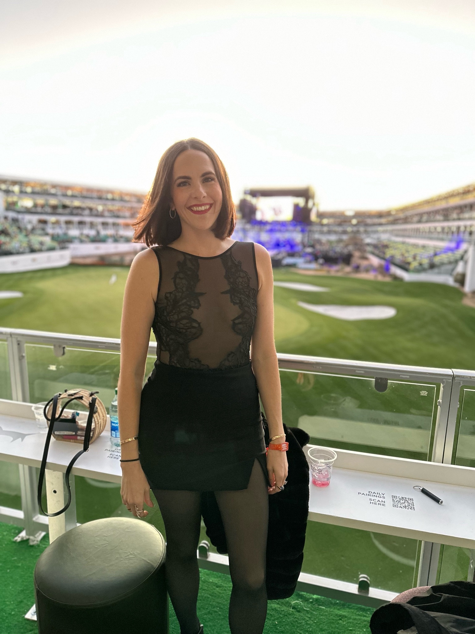 I love wearing lingerie as my outfit. The nude silicon nipple stickie coverings work great! 

#LTKparties #LTKfindsunder50 #LTKstyletip