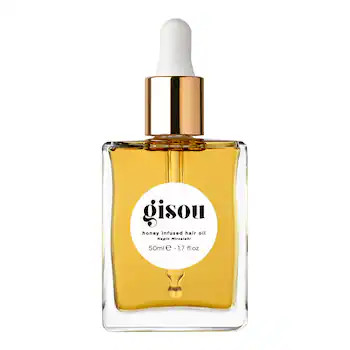 GisouHoney Infused Hair Oil | Sephora (US)
