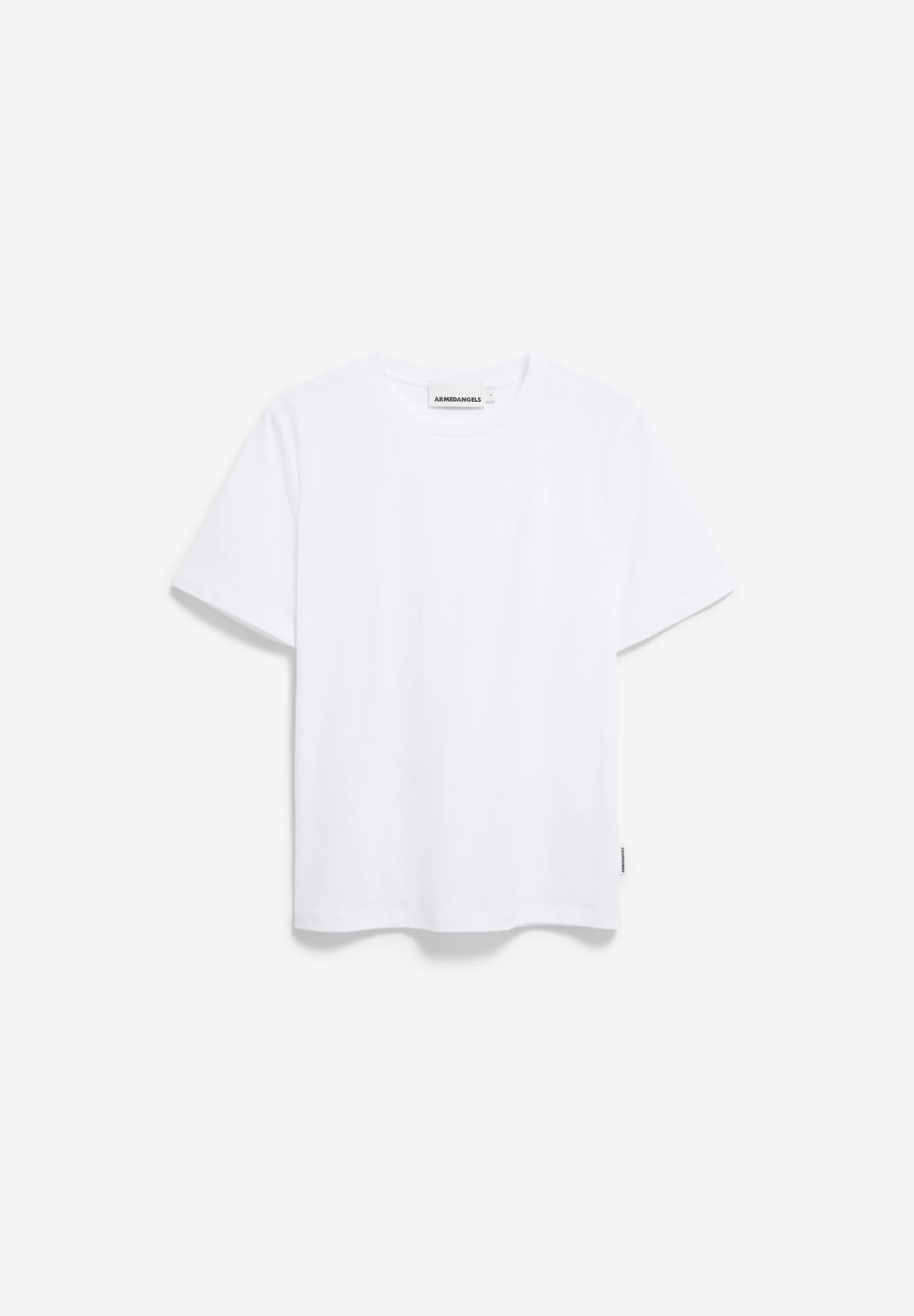 "LUALAA T-SHIRT 100% Bio-Baumwolle" | Armedangels EU