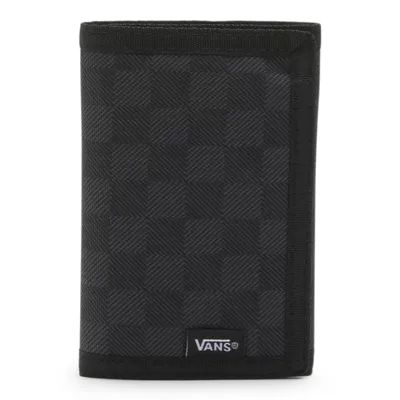 Slipped Wallet | Shop Mens Wallets At Vans | Vans (US)