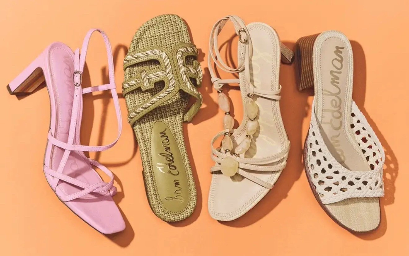 Zappos  women summer shoes. All the colors all the styles.

#LTKootd #LTKMothersDay #LTKSeasonal