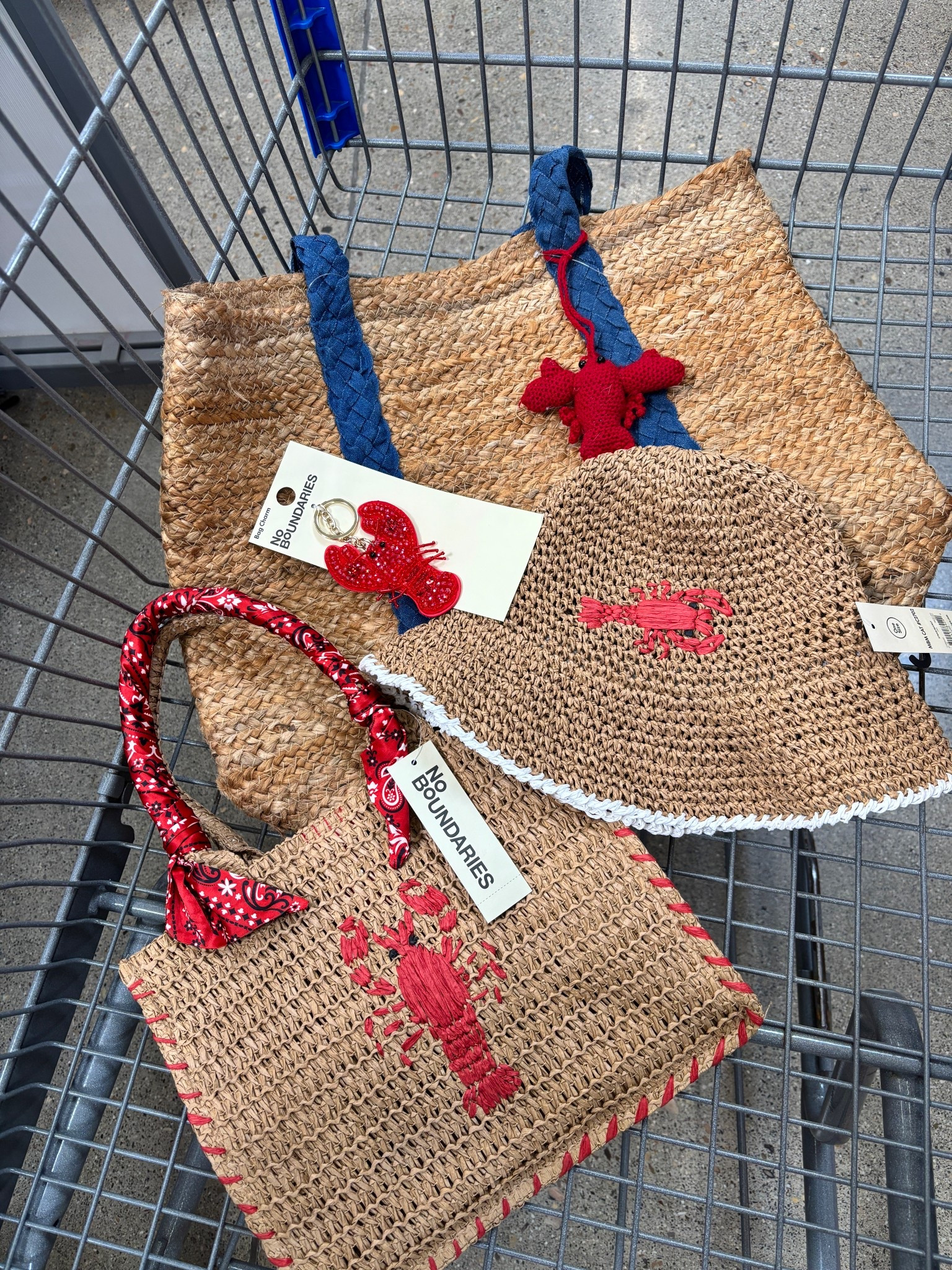 Walmart Summer style ✨🦞

#LTKSeasonal #LTKootd #LTKTravel