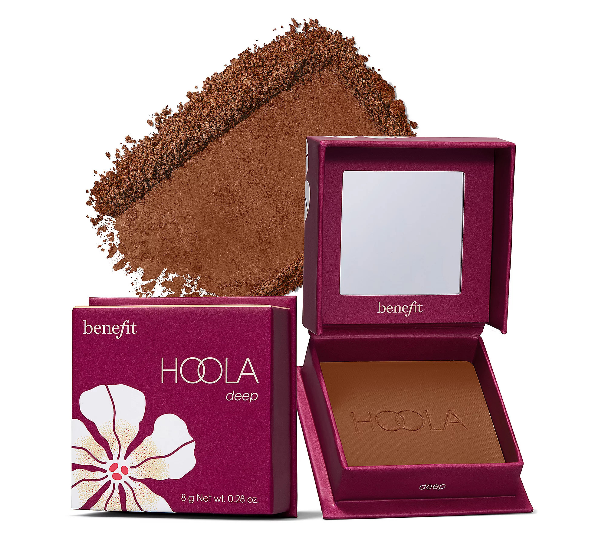 Benefit Hoola Powder Bronzer | QVC