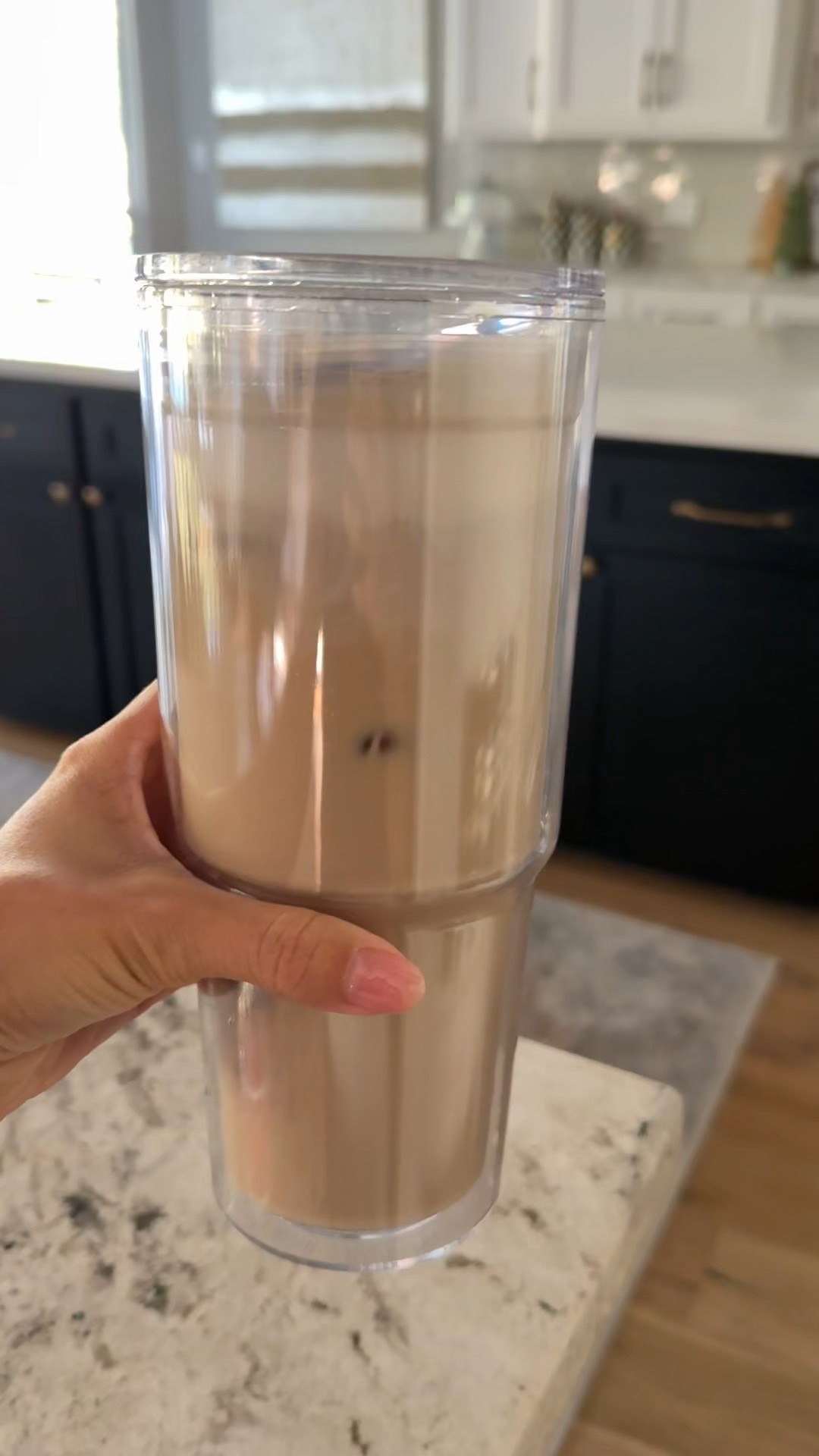 The perfect cups for making chai with cold foam at home! 

#LTKHoliday #LTKGiftGuide #LTKfoodie