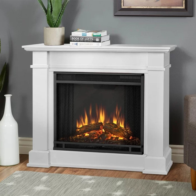 Faux Fireplace A Great Idea Or A Disaster Laurel Home