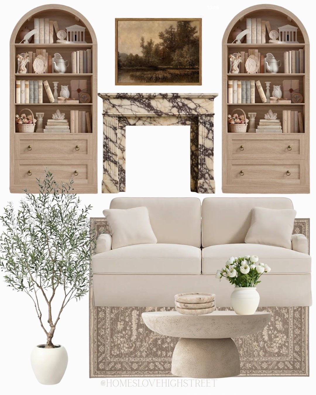Sitting room inspo ✨

#LTKuk #LTKhome #LTKeurope