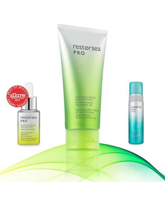 Joanne’s Favorites #1 | Restorsea