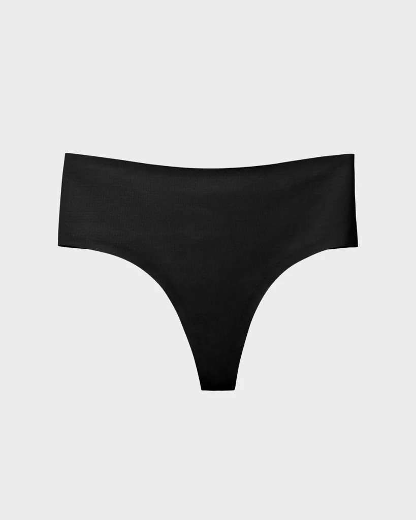 Highwaisted thong | EBY