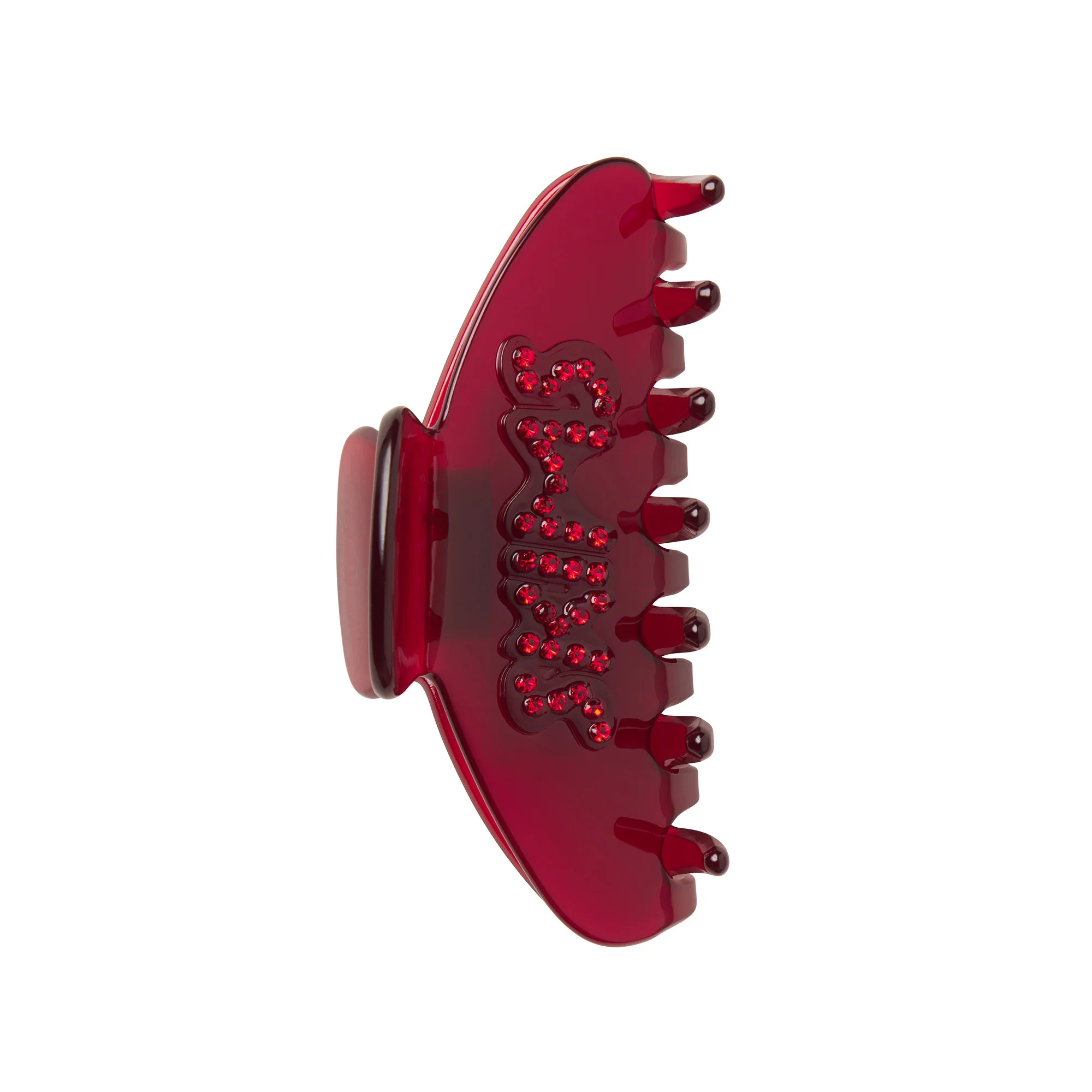 GETTING READY ACCESSORIES CLAW CLIP | BRICK | SKIMS (US)