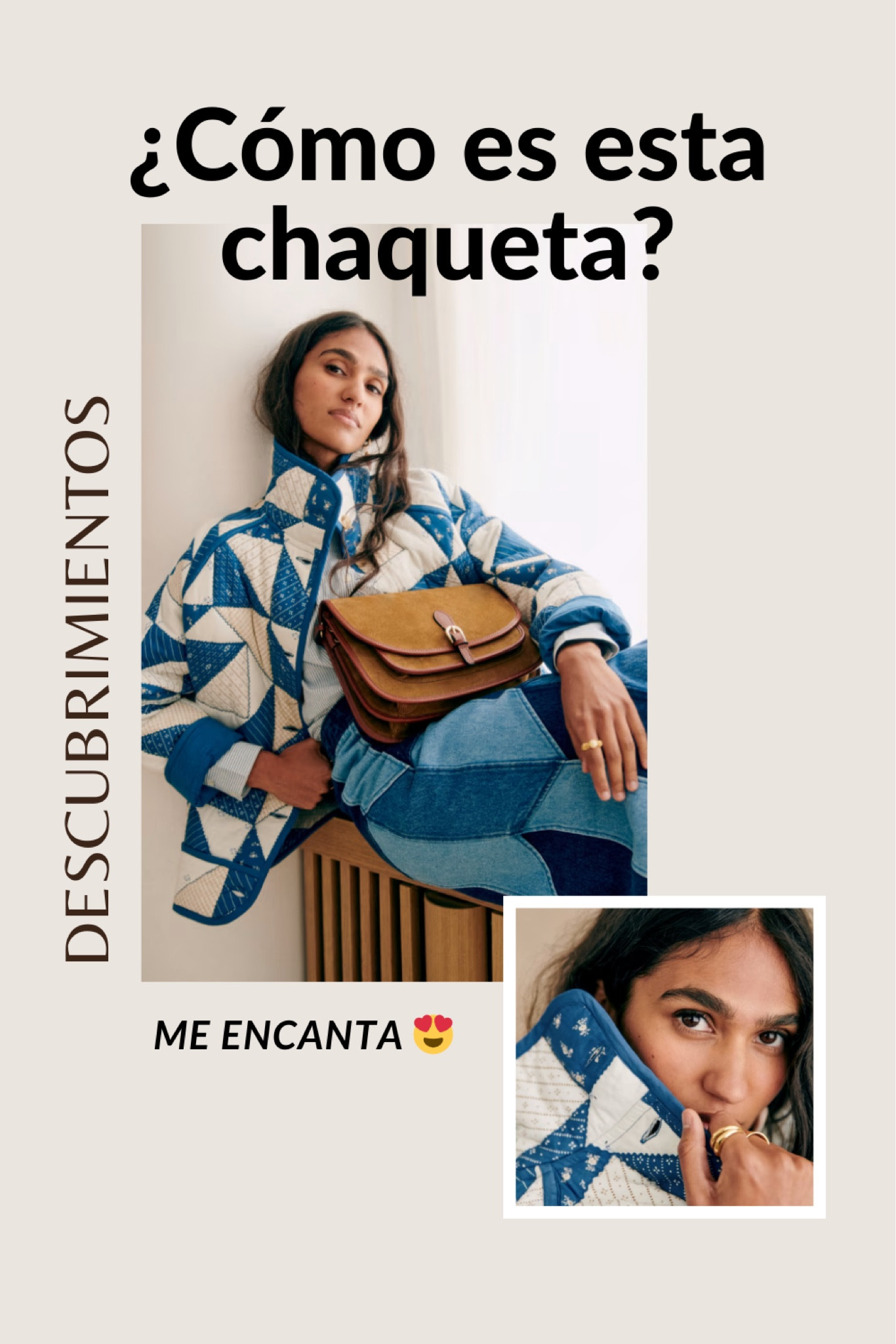 En mi radar de favoritos para la temporada 

#LTKeurope #LTKstyletip #LTKSeasonal