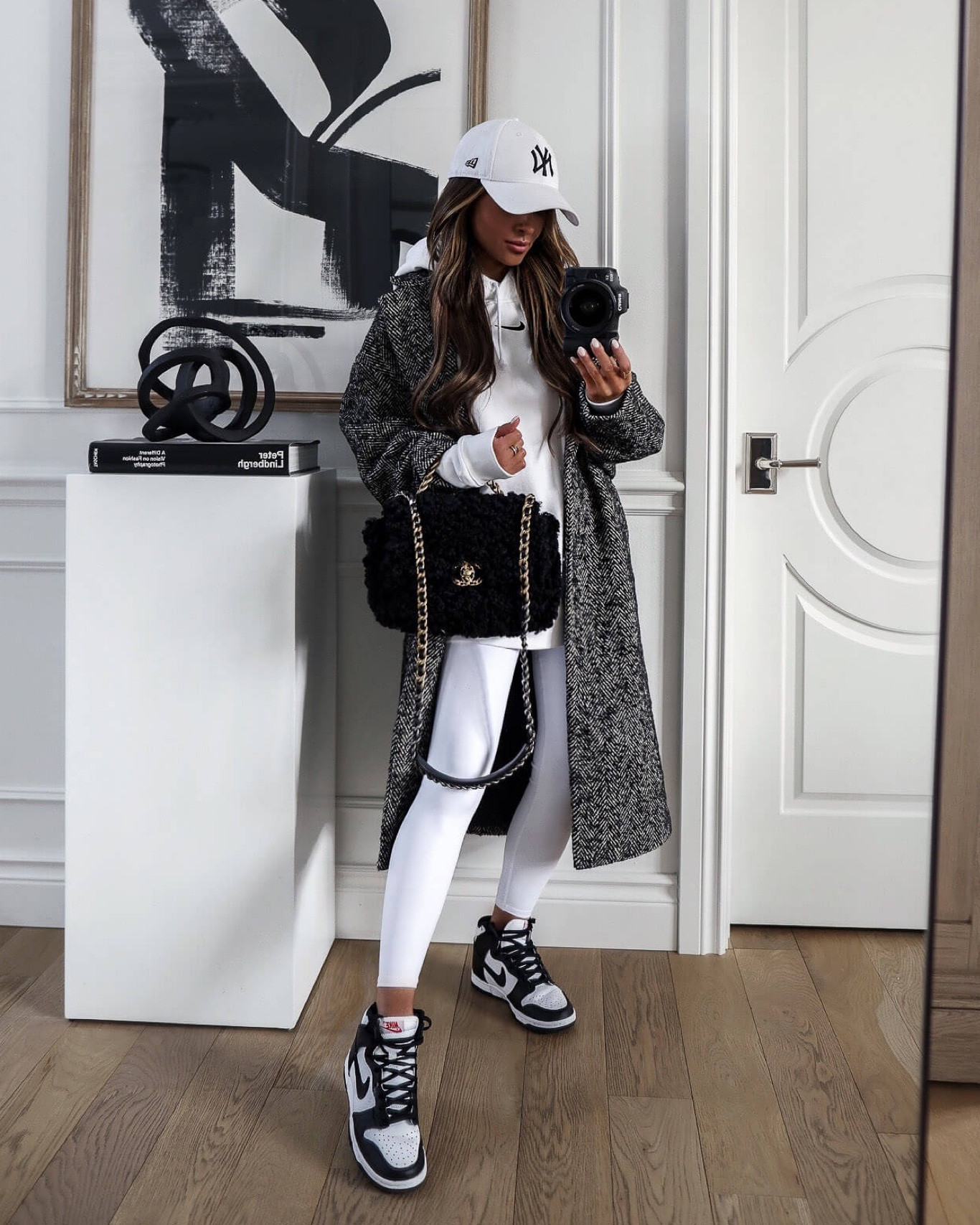 Fall’s best sellers that are back in stock
Abercrombie tweed coat 
Fall outfit ideas 

#LTKStyleTip #LTKSeasonal #LTKActive