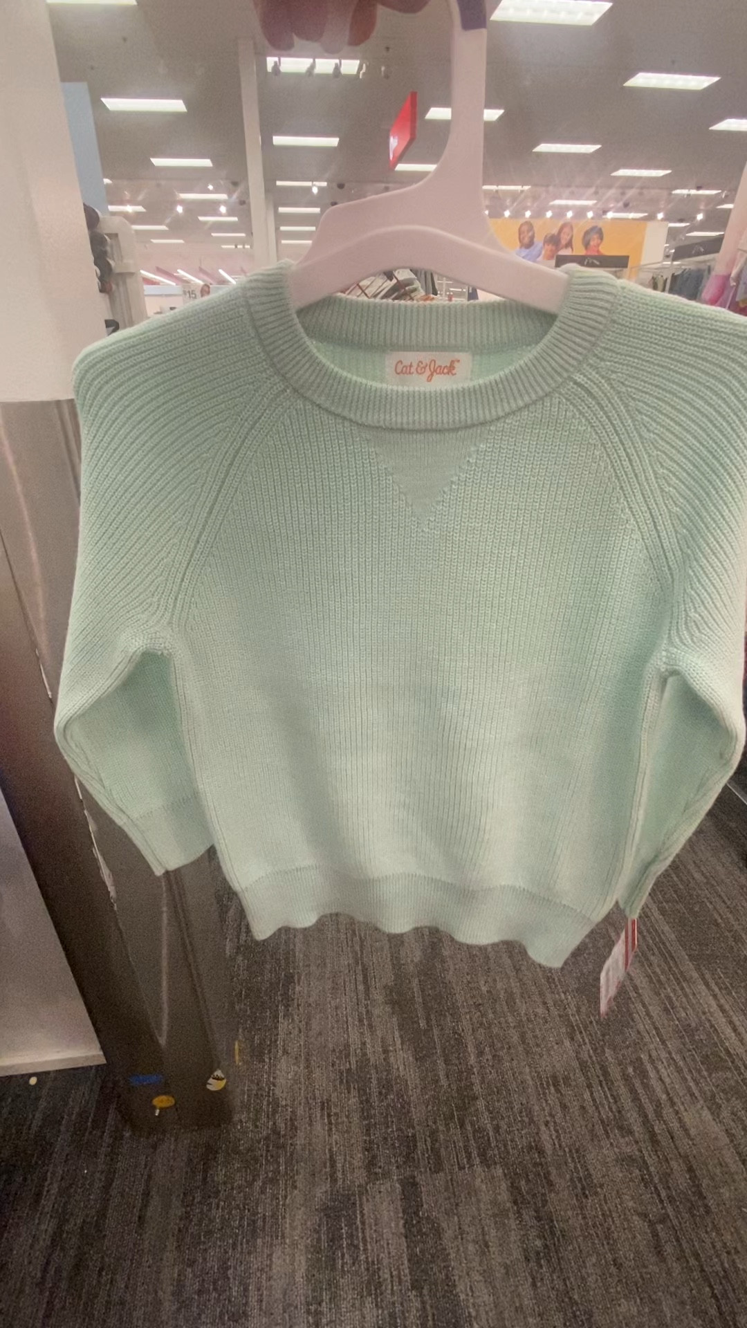 Easter - toddler boy sweater; great idea with plaid pants or shorts
#easteroutfit #toddlerboy #toddlereaster #target #targeteaster #spring #under15

#LTKKids #LTKWatchNow #LTKStyleTip #LTKFindsUnder50