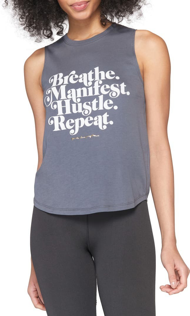 Muscle Tank | Nordstrom | Nordstrom