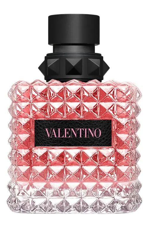 Valentino Donna Born in Roma Eau de Parfum Fragrance at Nordstrom, Size 3.4 Oz | Nordstrom