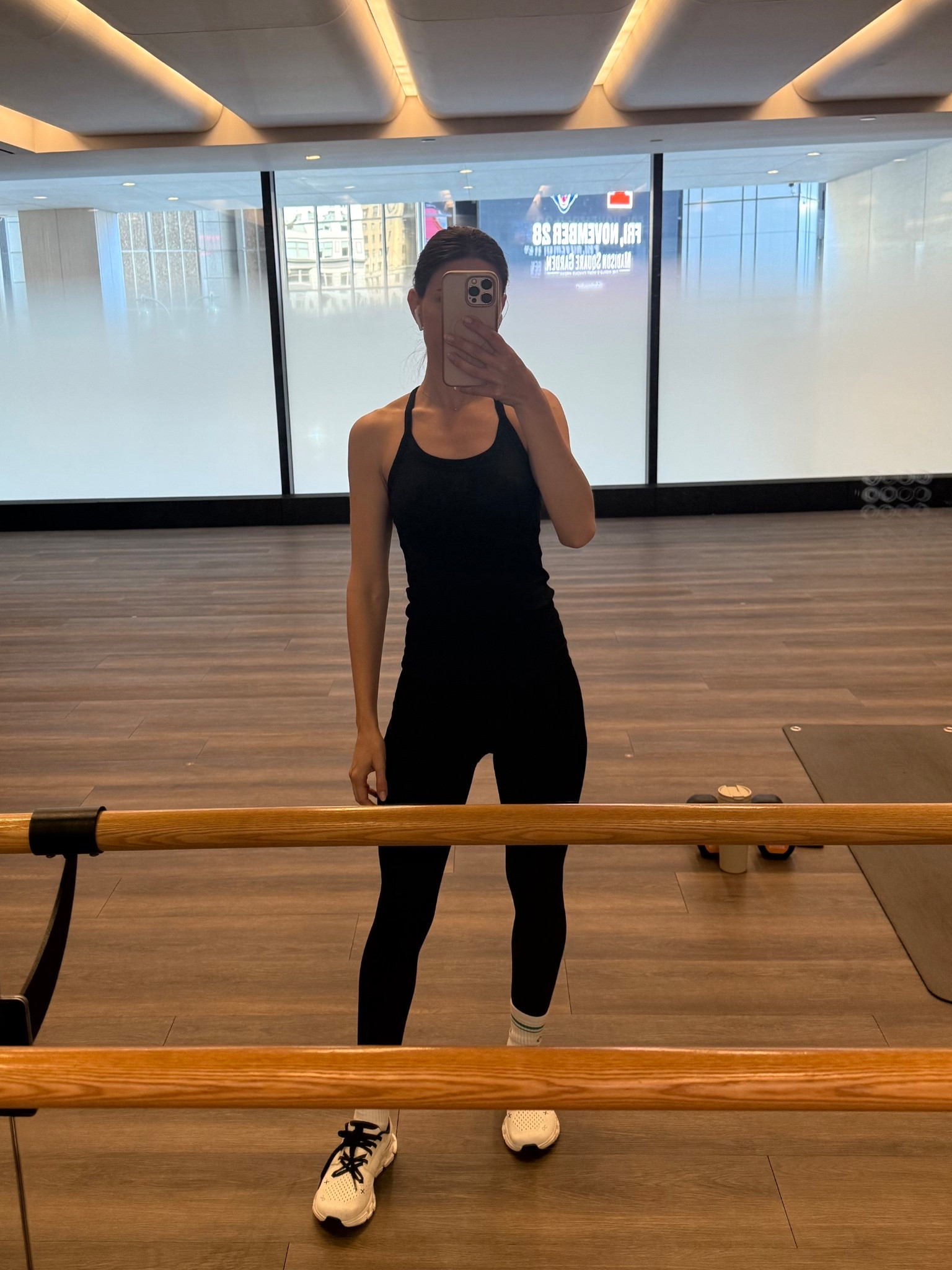 This Amazon top looks and feels similar to the lululemon “ebb to street” tops for a fraction of the price 👌🏼 fit tts I’m in XS 

#LTKSeasonal #LTKFindsUnder50 #LTKActive