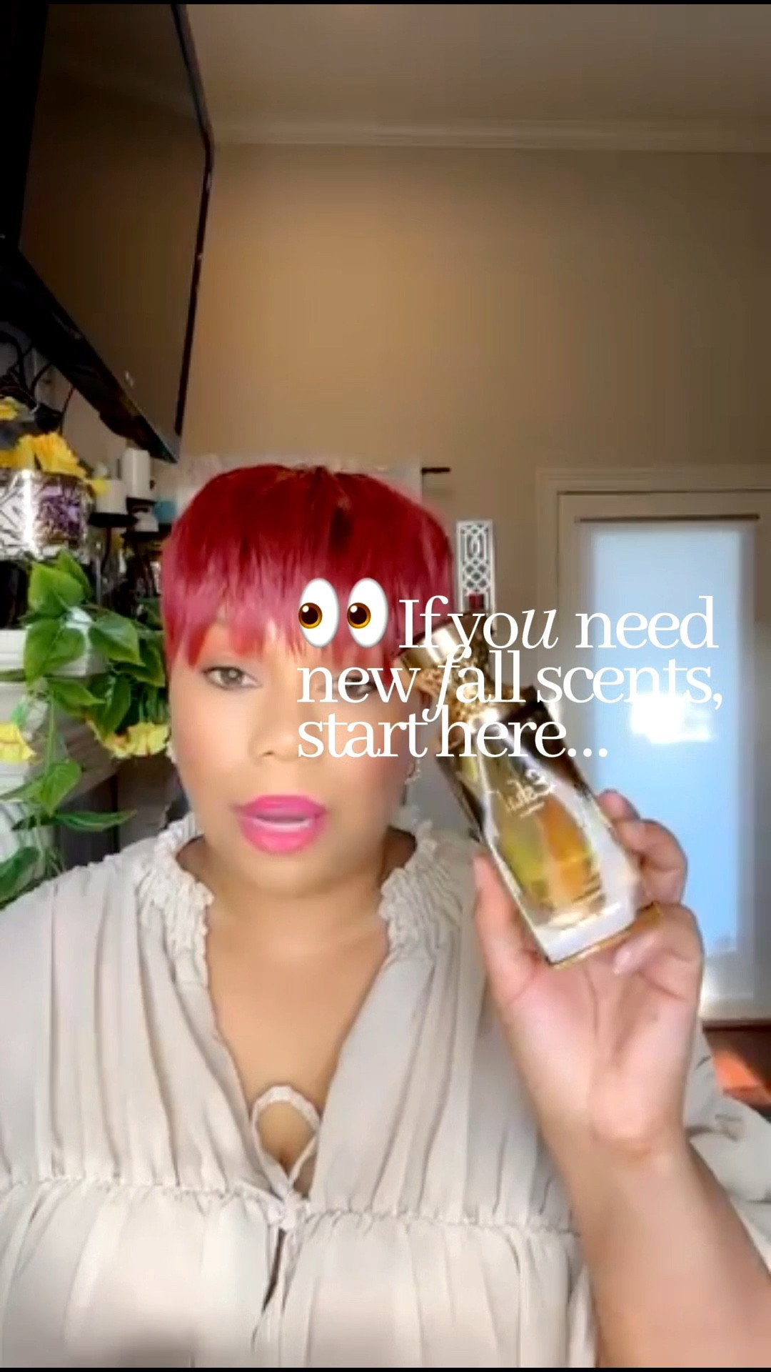 🍂✨ Fall is the perfect time to switch up your scent game! Tracy & I pulled together our top 3 fragrances for cozy, crisp fall days. From warm vanilla blends to spicy woods, these are the ones we keep reaching for this season.

#LTKFindsUnder50 #LTKSeasonal #LTKBeauty