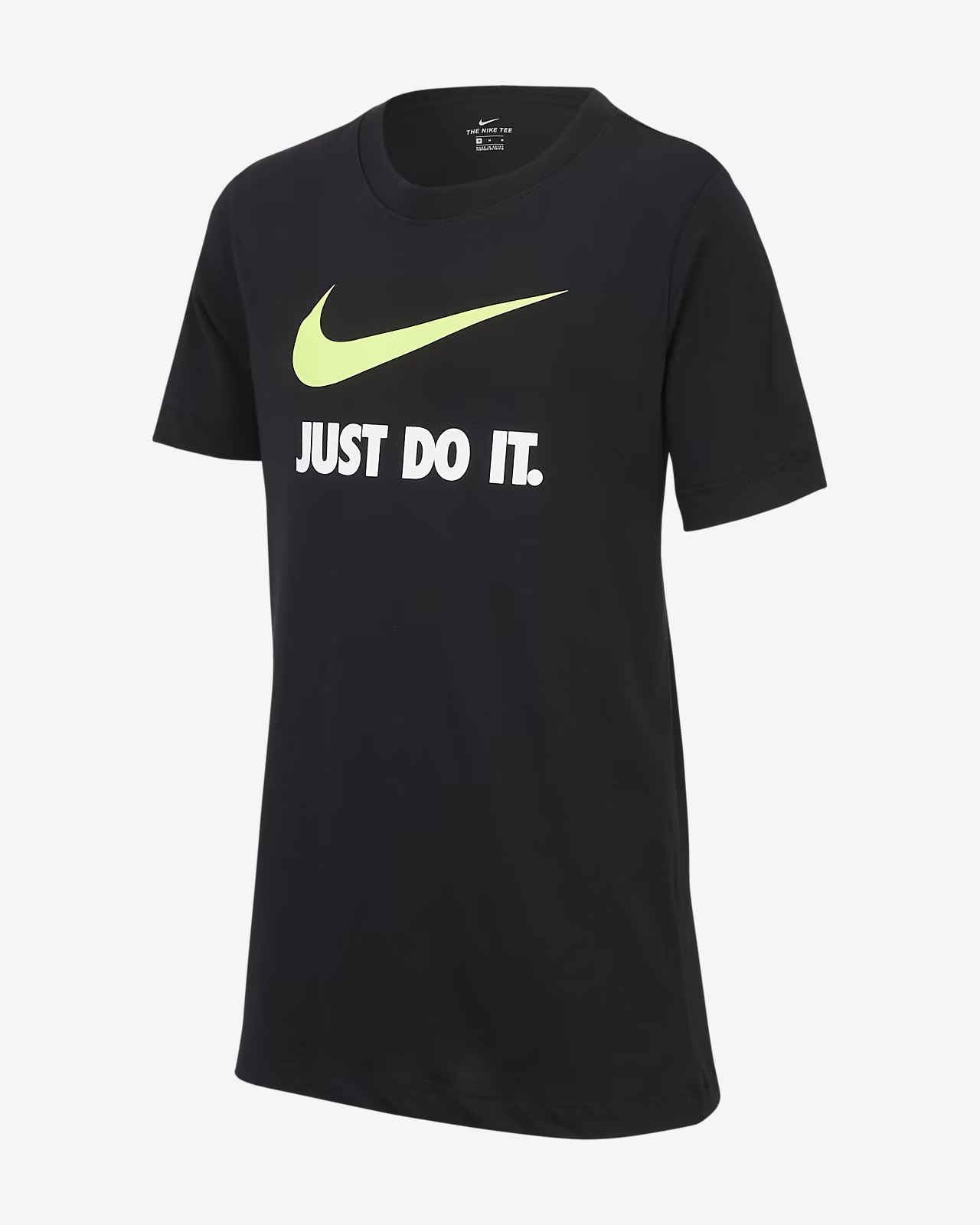 Big Kids' JDI T-Shirt | Nike (US)