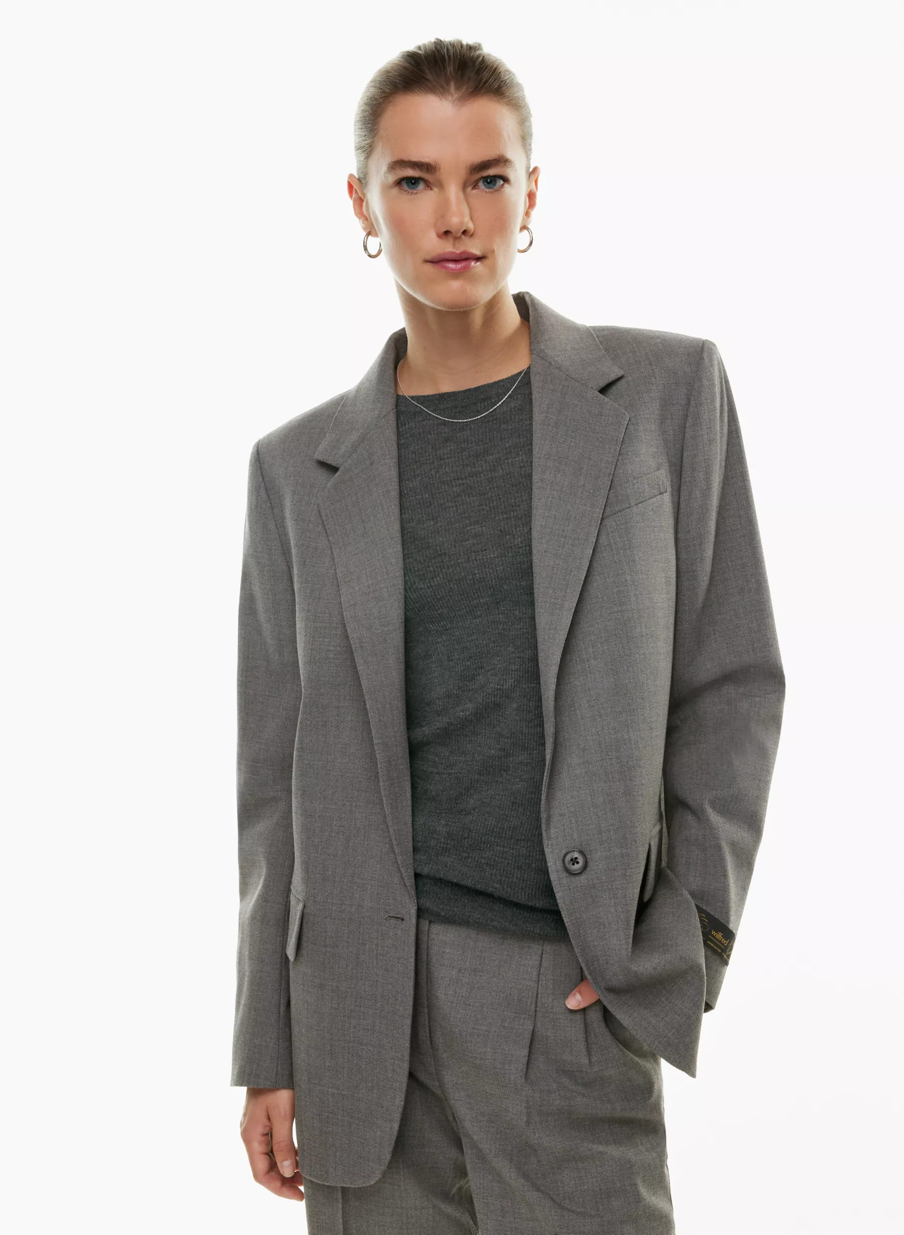 GENERATION BLAZER | Aritzia