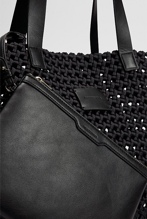 Weave Tote | Country Road