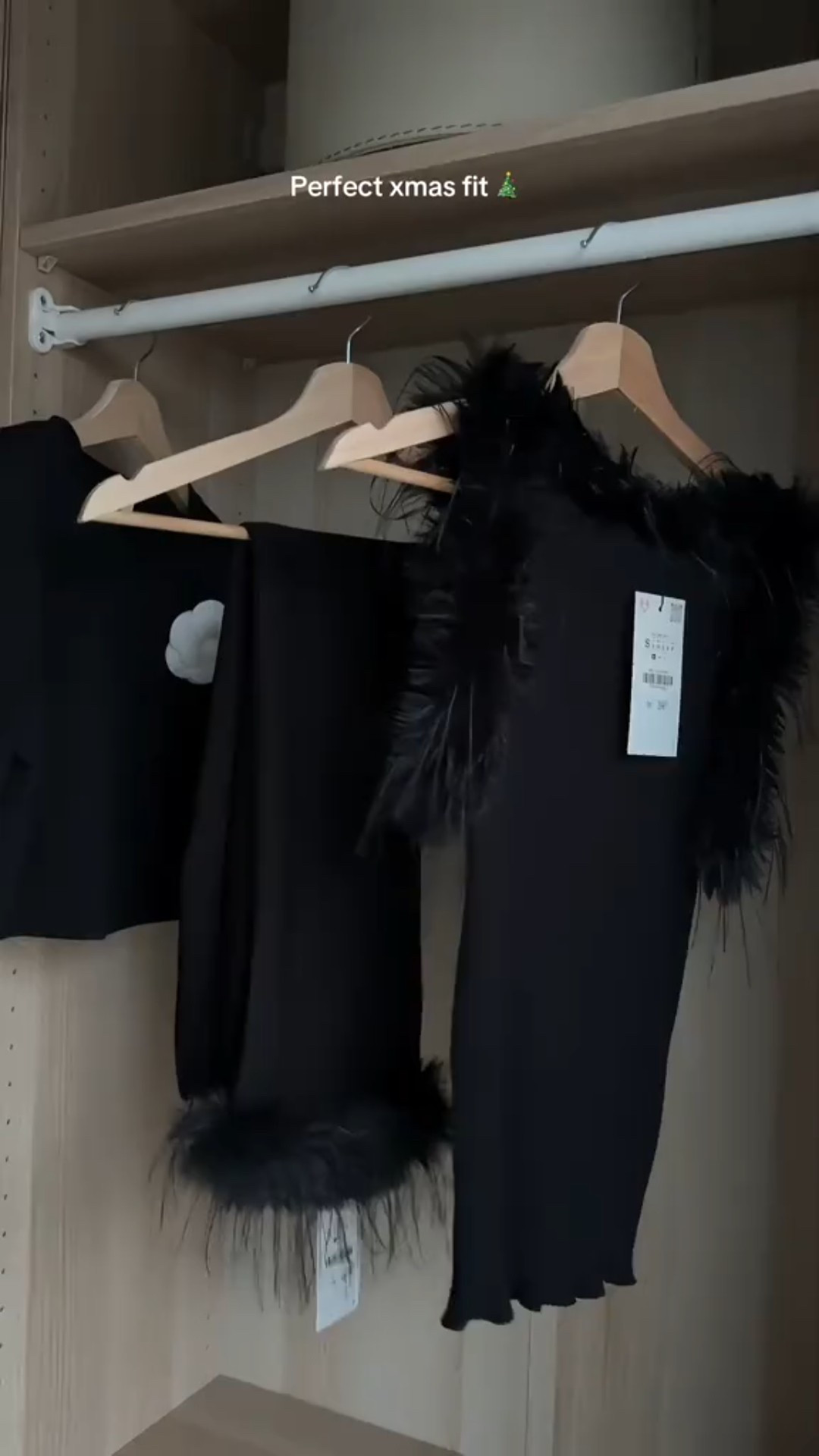 Zara Christmas set

#LTKpartywear #LTKfestive #LTKitalia