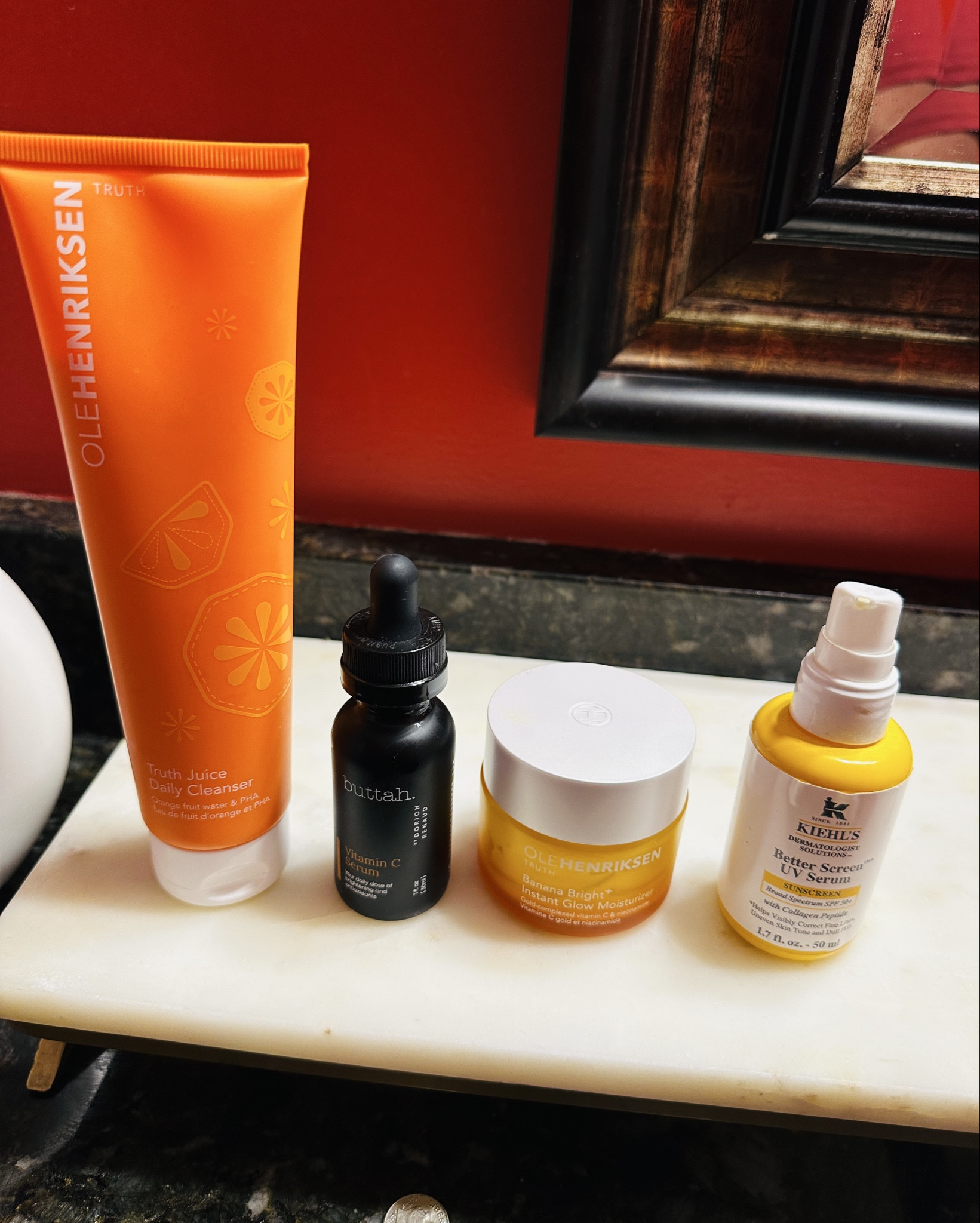 #LTKFindsUnder100 #LTKBeauty #LTKOver40