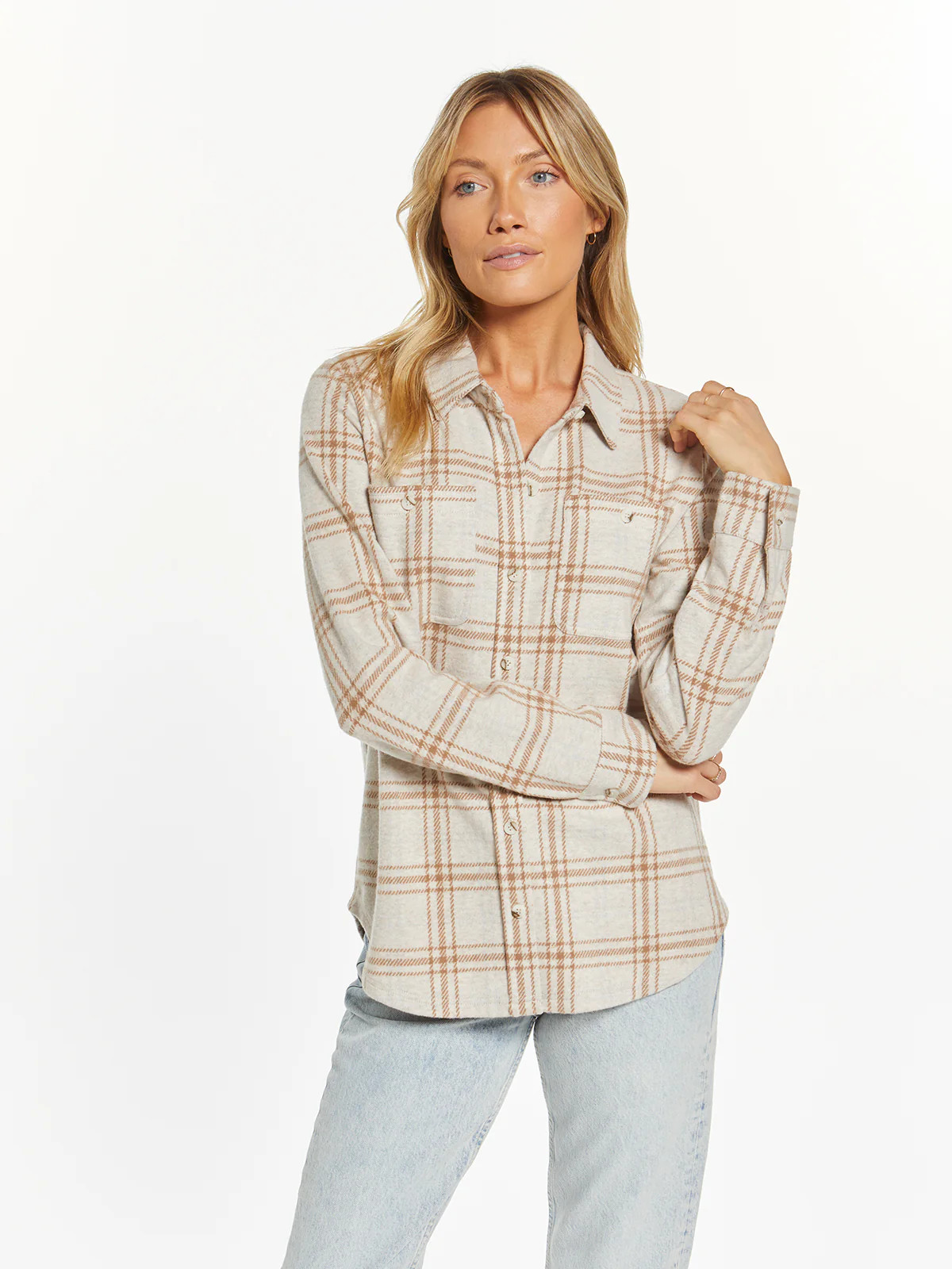 LEWIS TOP
            
              Sale | Thread And Supply