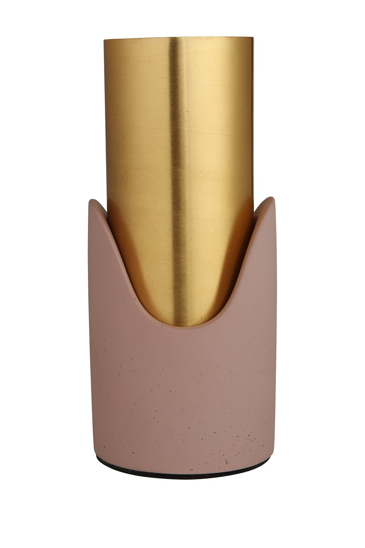 Pink Concrete Vase | Nordstrom Rack
