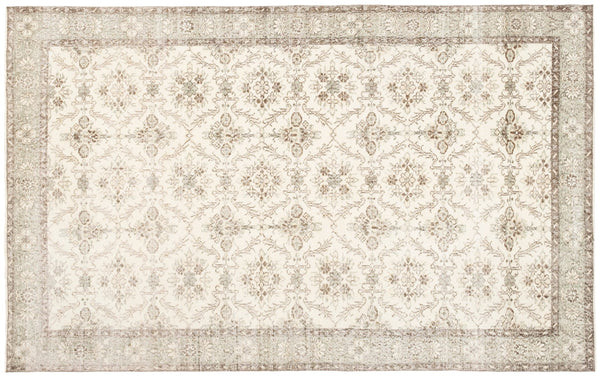 Vintage Distressed Rug | Revival Rugs 