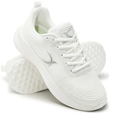 Ecetana Walking Shoes for Women Casual Sneakers Breathable Athletic Tennis Sneakers | Walmart (US)