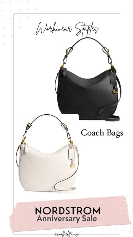 Pebble leather Coach bag

#LTKitbag #LTKxNSale
