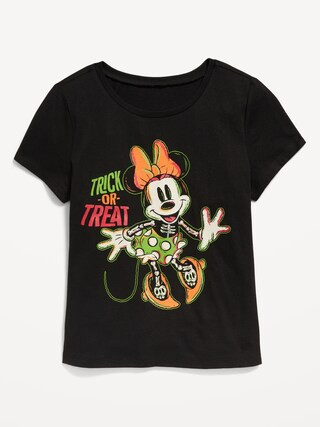 Short-Sleeve Gender-Neutral Licensed Graphic T-Shirt for Kids | Old Navy (US)