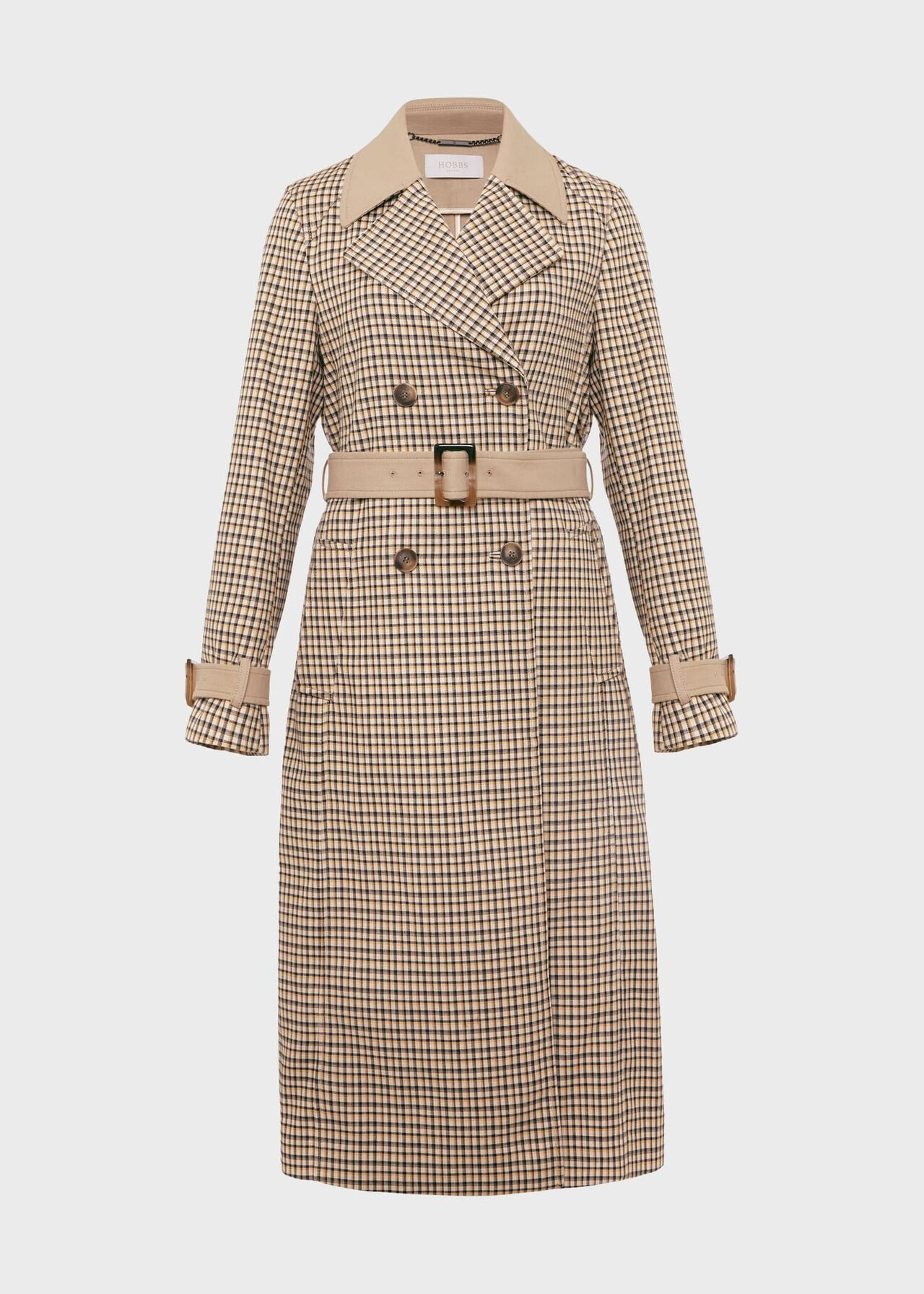 Amaya Trench | Hobbs