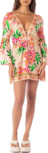 Agnes Cover-Up Dress | Nordstrom