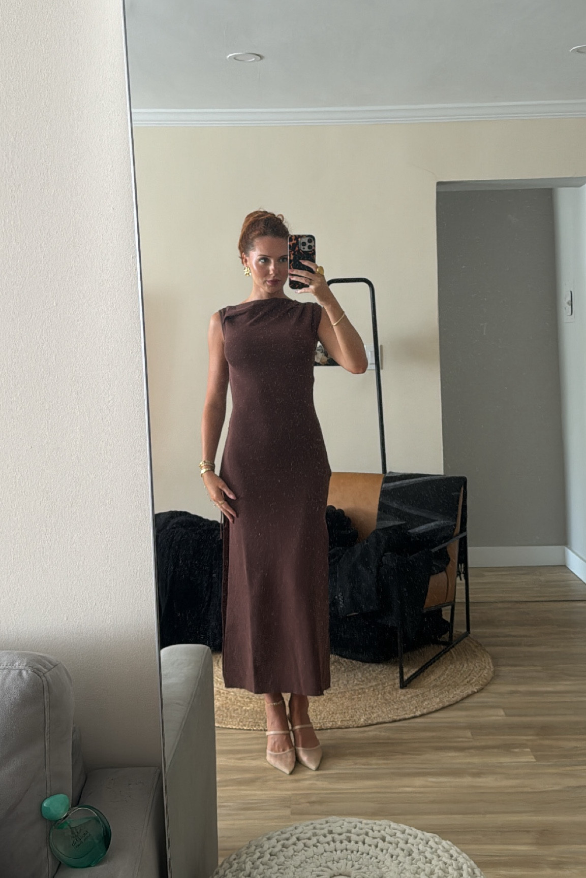 Wedding guest ootd 🫶🏻👰🏼‍♀️

#LTKWedding #LTKStyleTip #LTKFindsUnder100