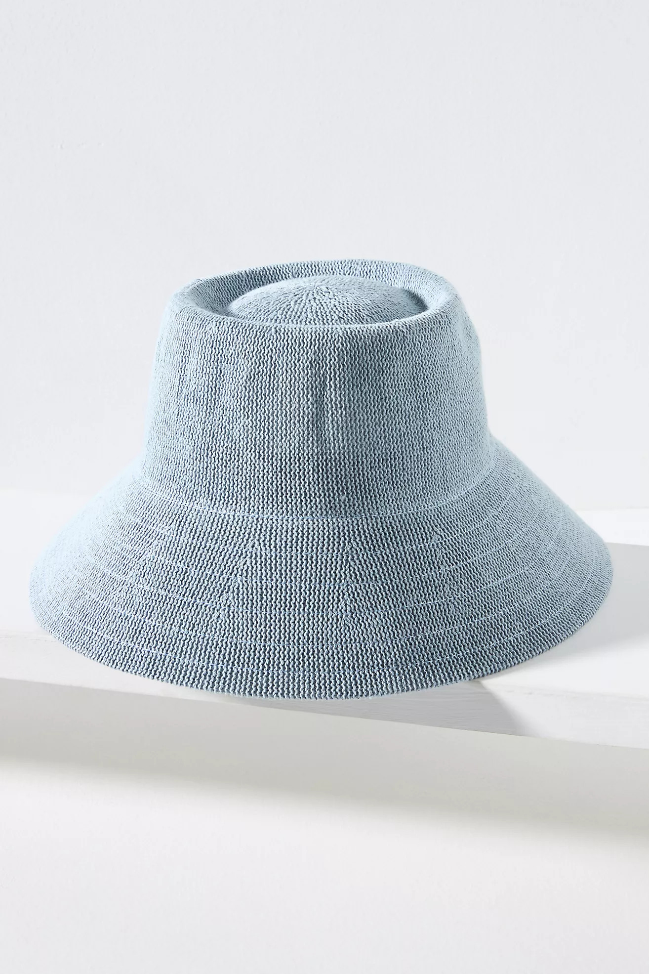 Wyeth Knit Bucket Hat | Anthropologie (US)
