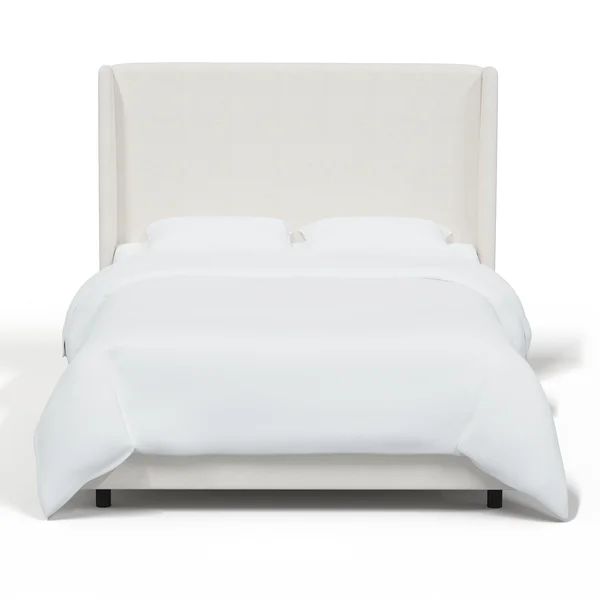 Tilly Upholstered Bed | Wayfair Professional