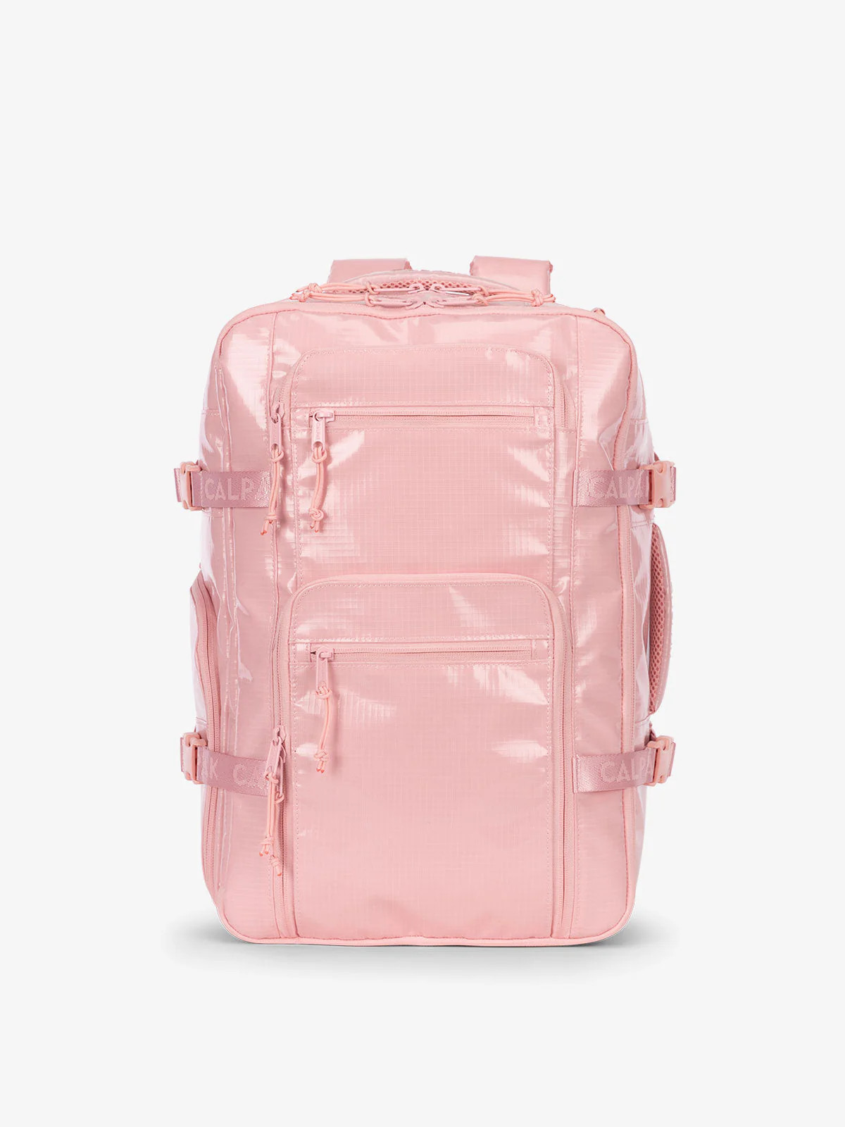 Terra 26L Laptop Duffel Backpack in Blossom | CALPAK